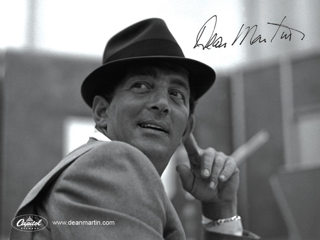 Dean Martin Wallpapers