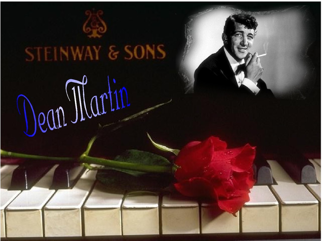 Dean Martin Wallpapers