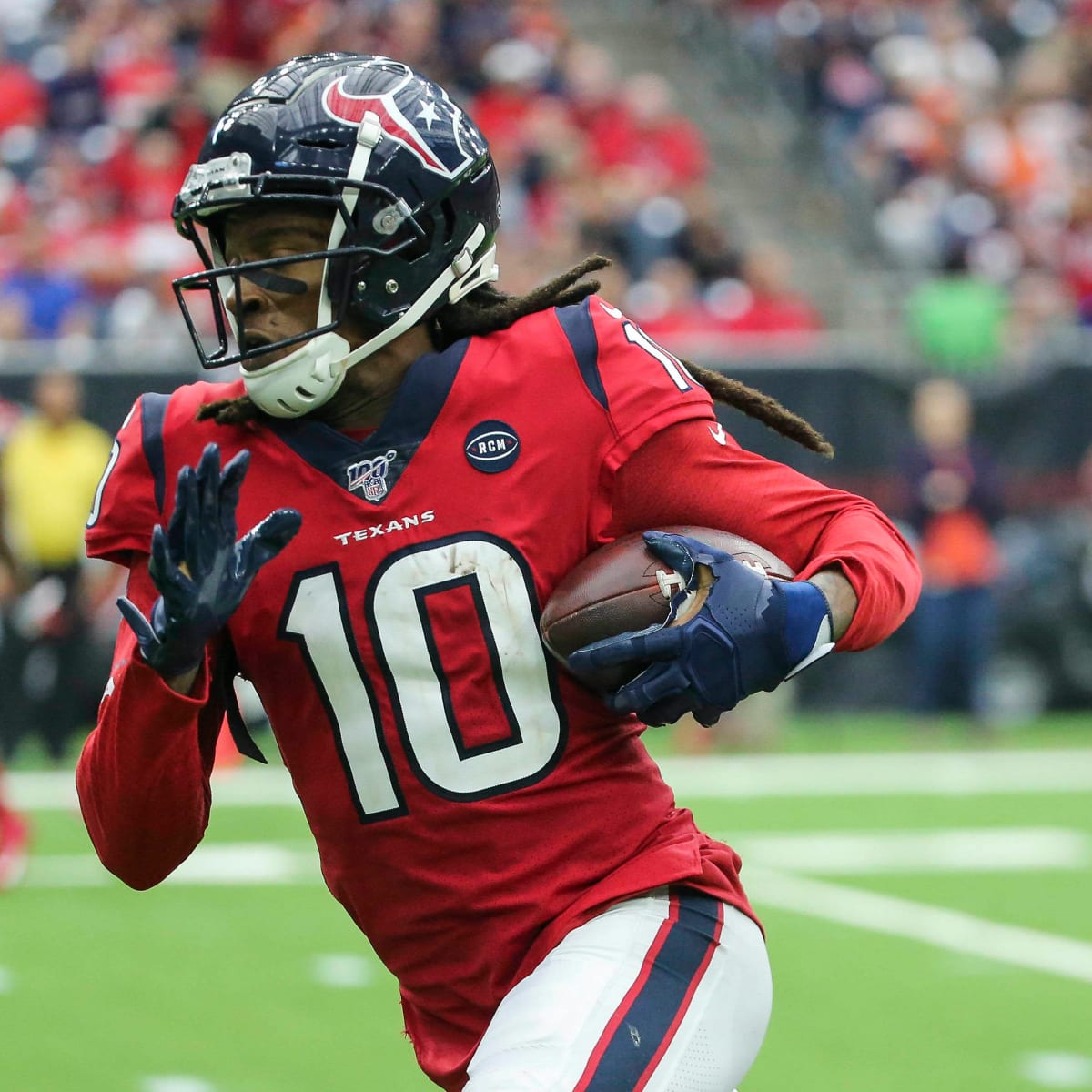 Deandre Hopkins Wallpapers