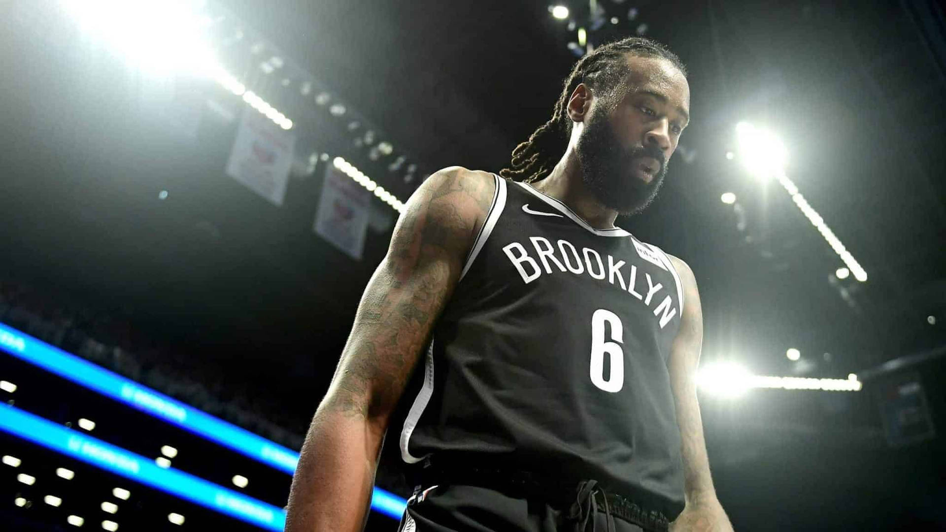 Deandre Jordan Wallpapers