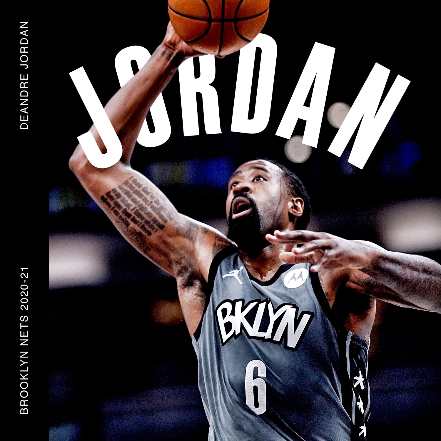 Deandre Jordan Wallpapers