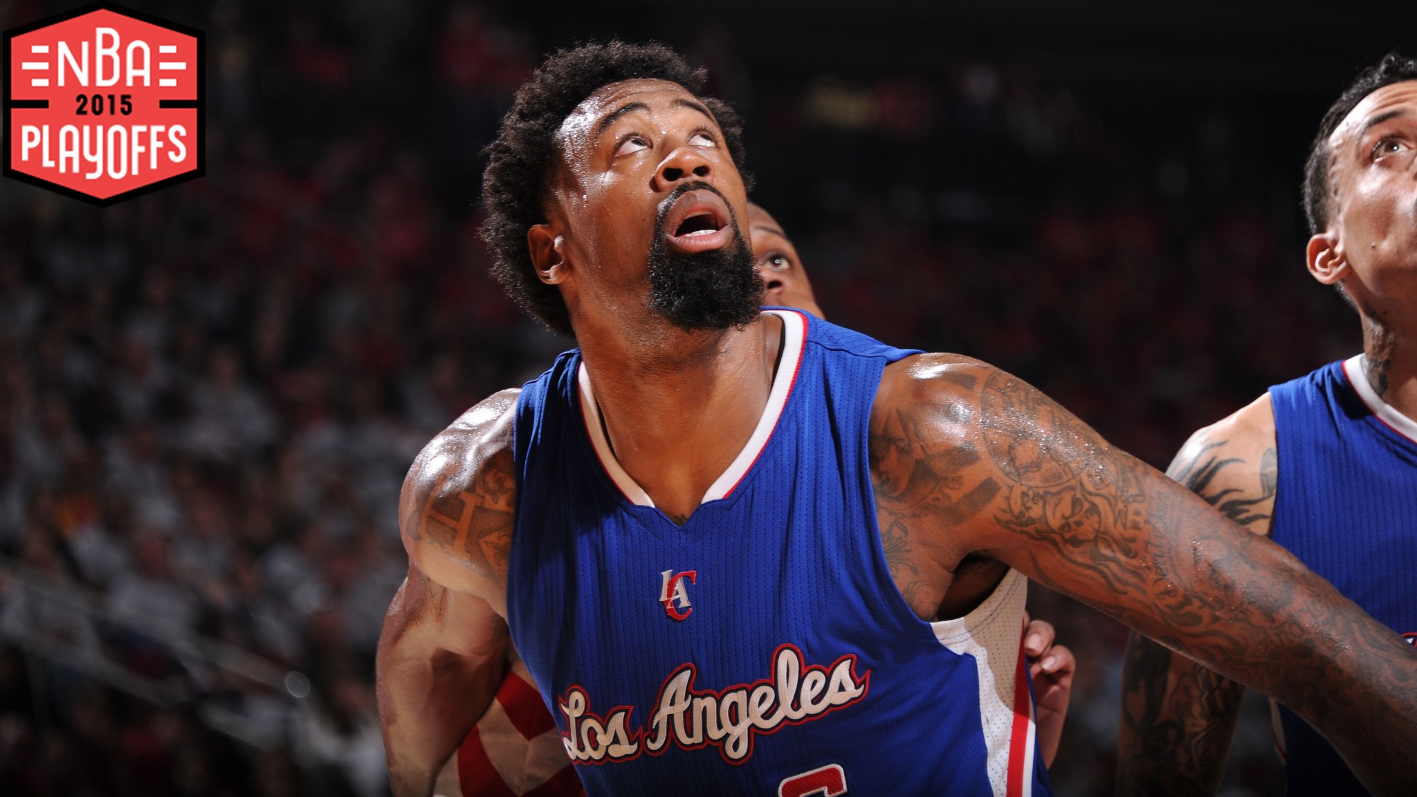 Deandre Jordan Wallpapers