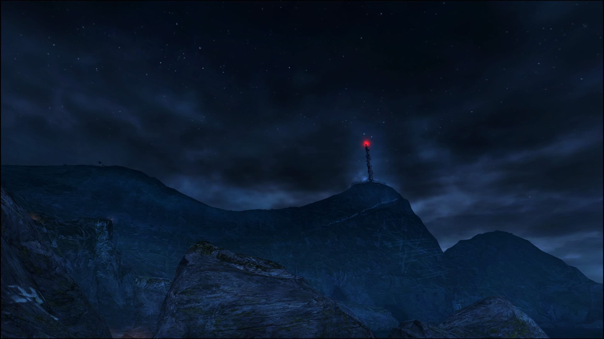 Dear Esther Wallpapers