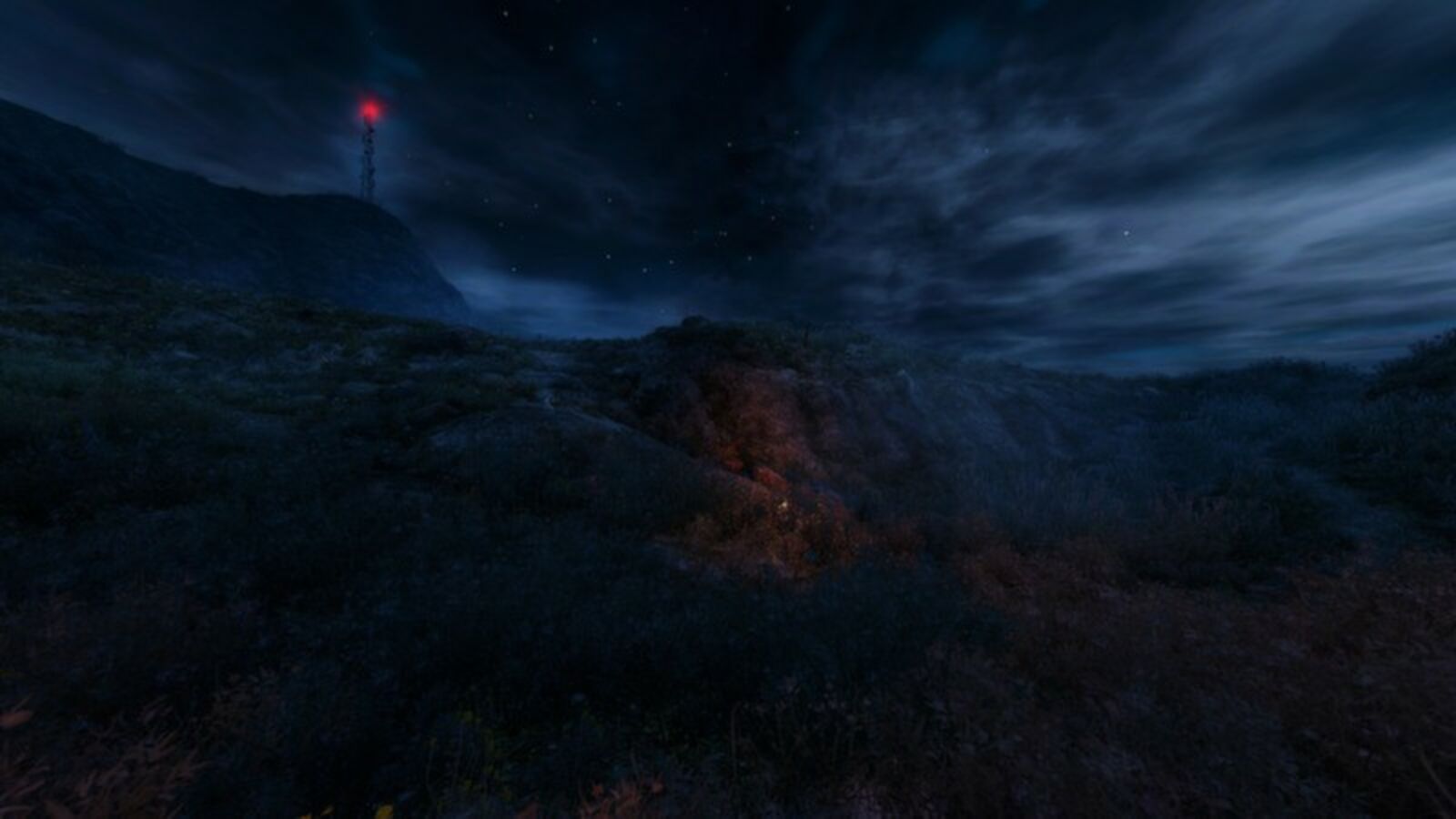 Dear Esther Wallpapers