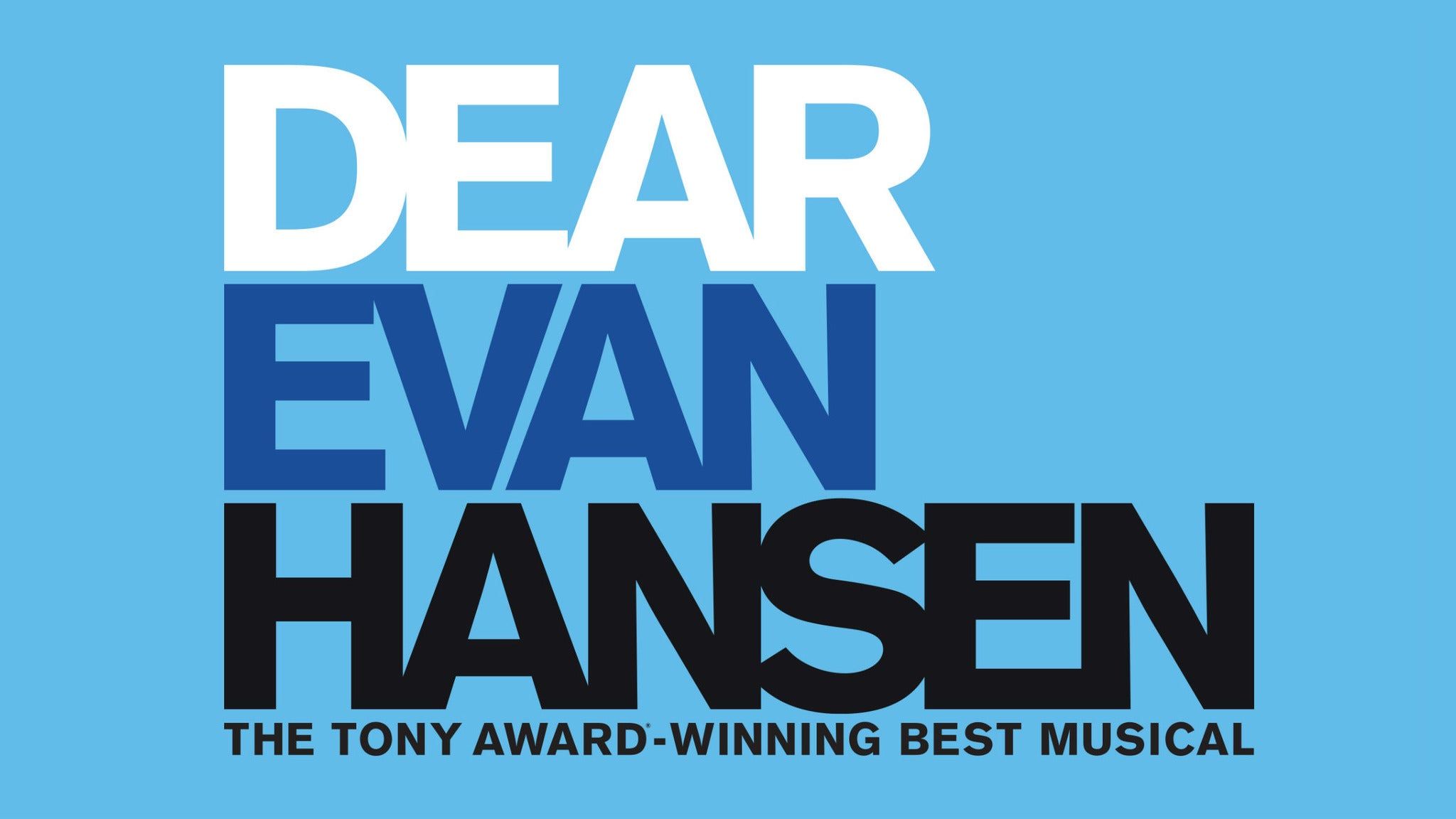 Dear Evan Hansen Desktop Wallpapers