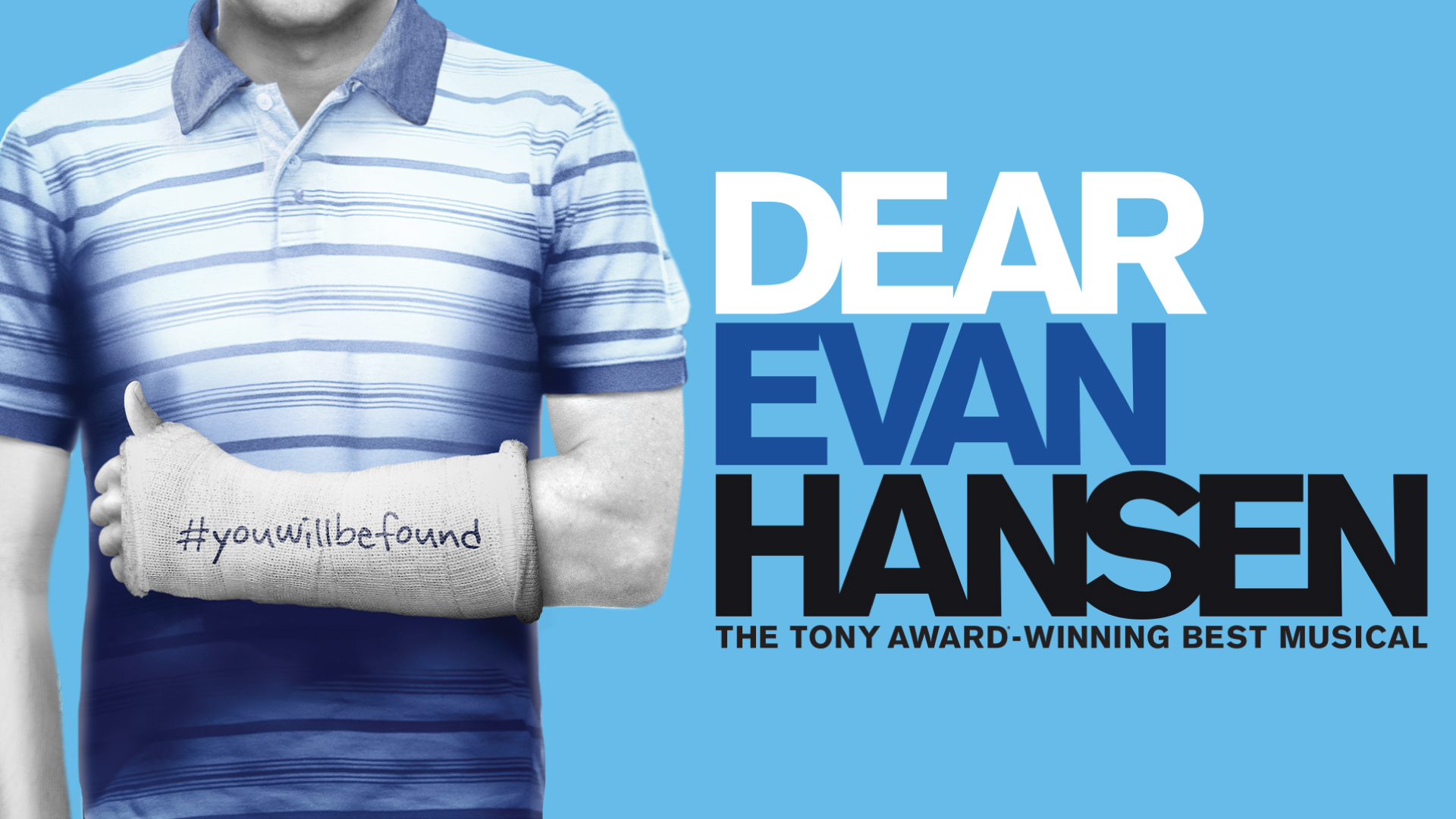 Dear Evan Hansen Desktop Wallpapers