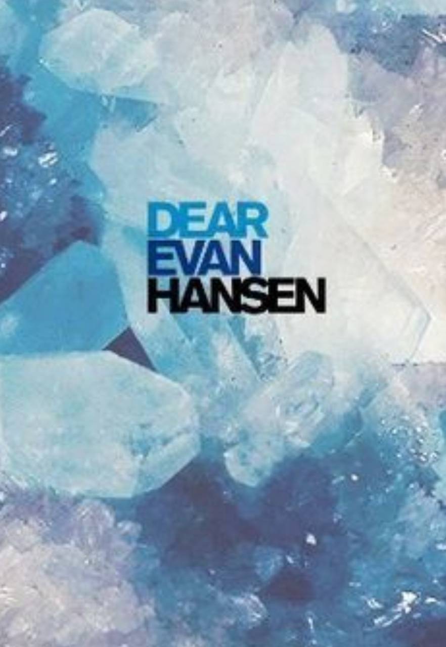 Dear Evan Hansen Desktop Wallpapers