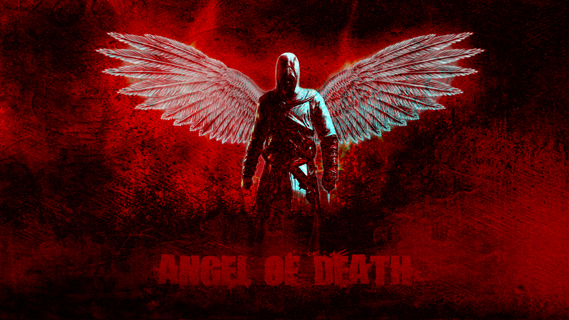 Death Angel Wallpapers