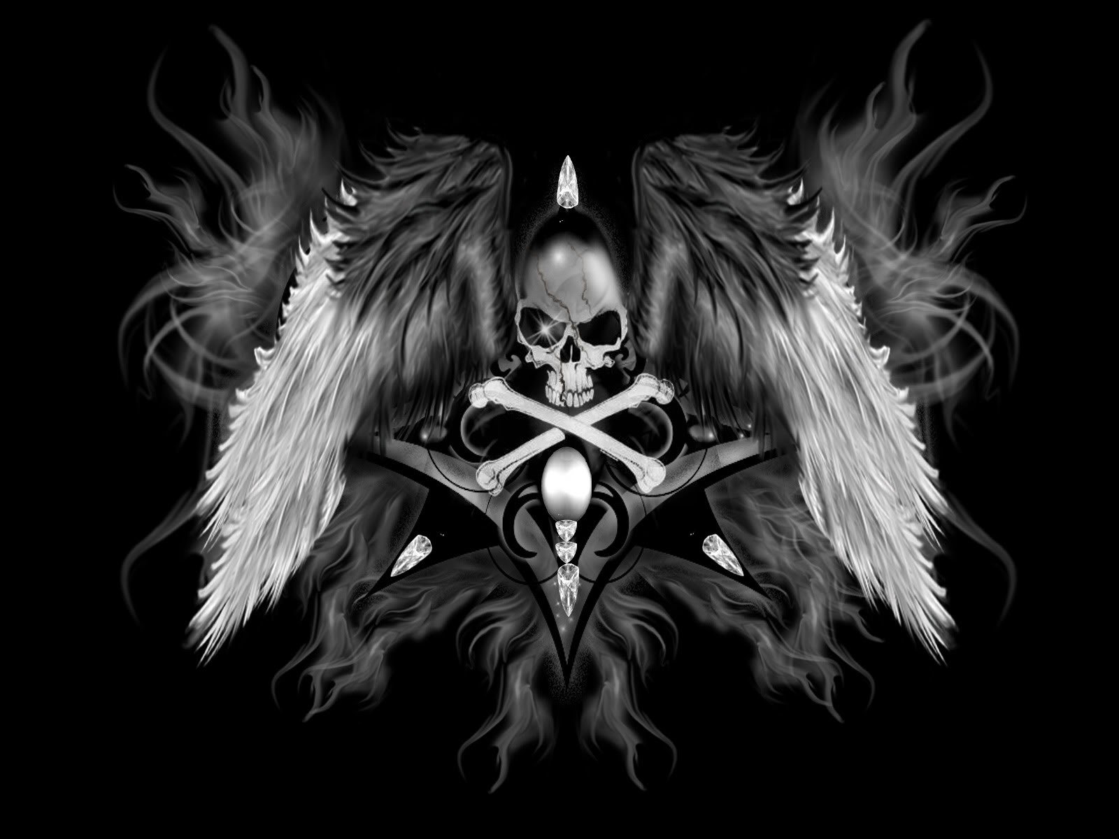 Death Angel Wallpapers