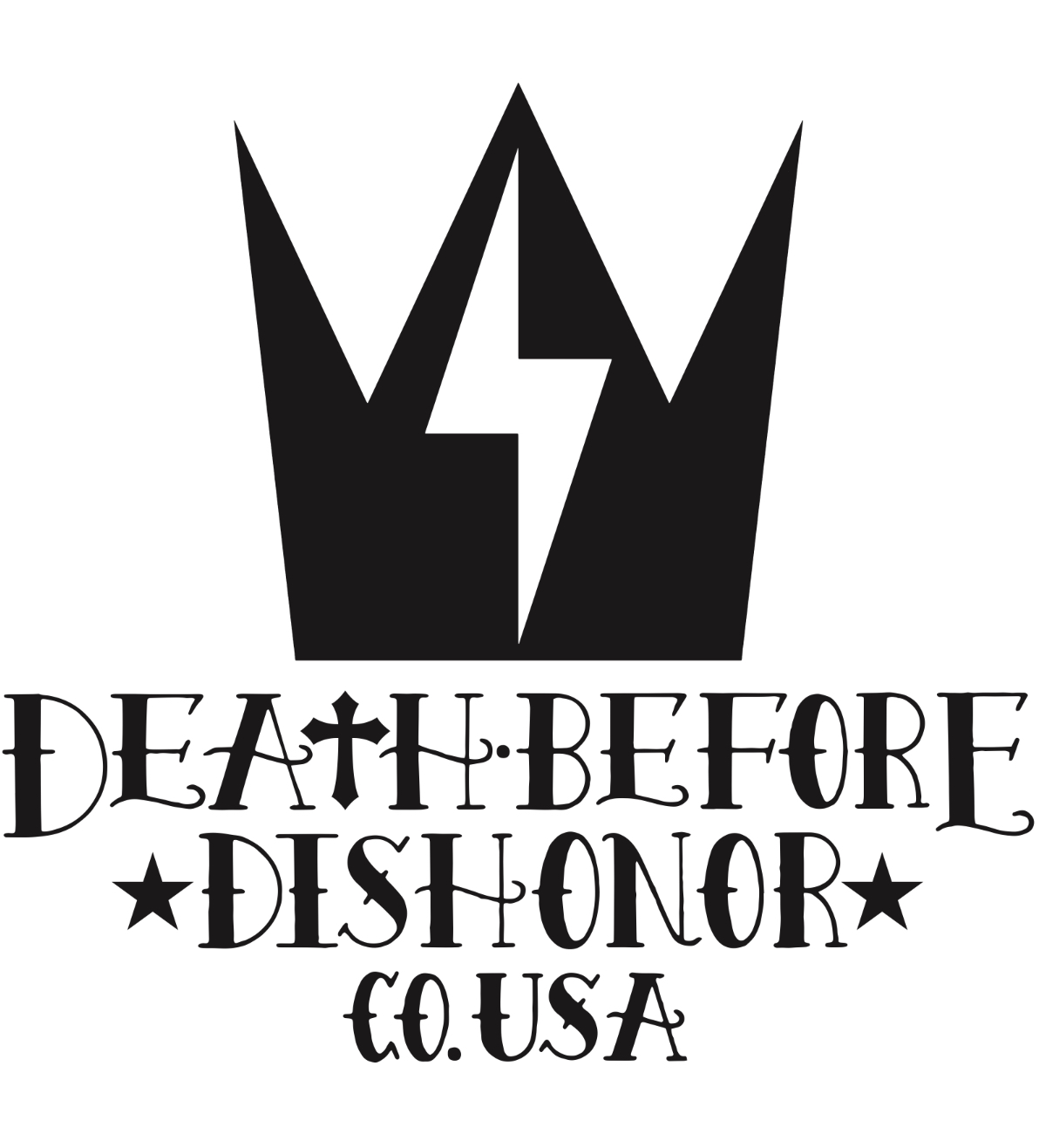 Death Before Dishonor Wallpapers