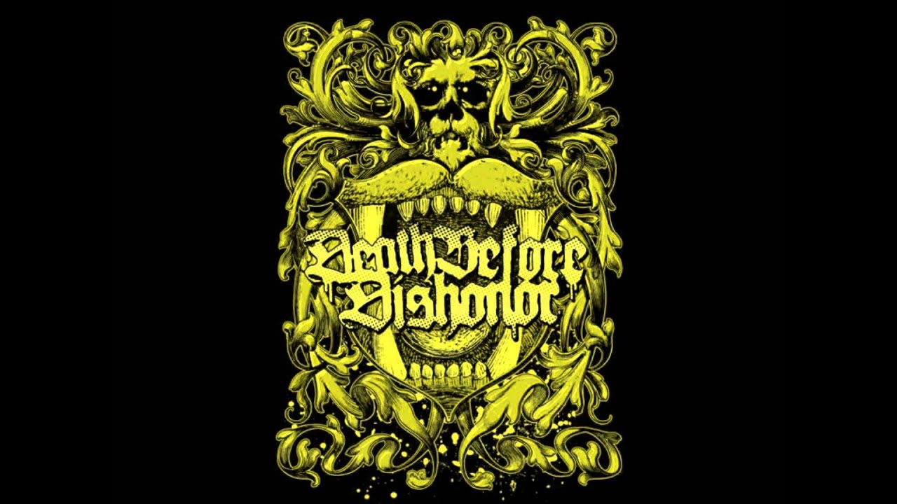 Death Before Dishonor Wallpapers