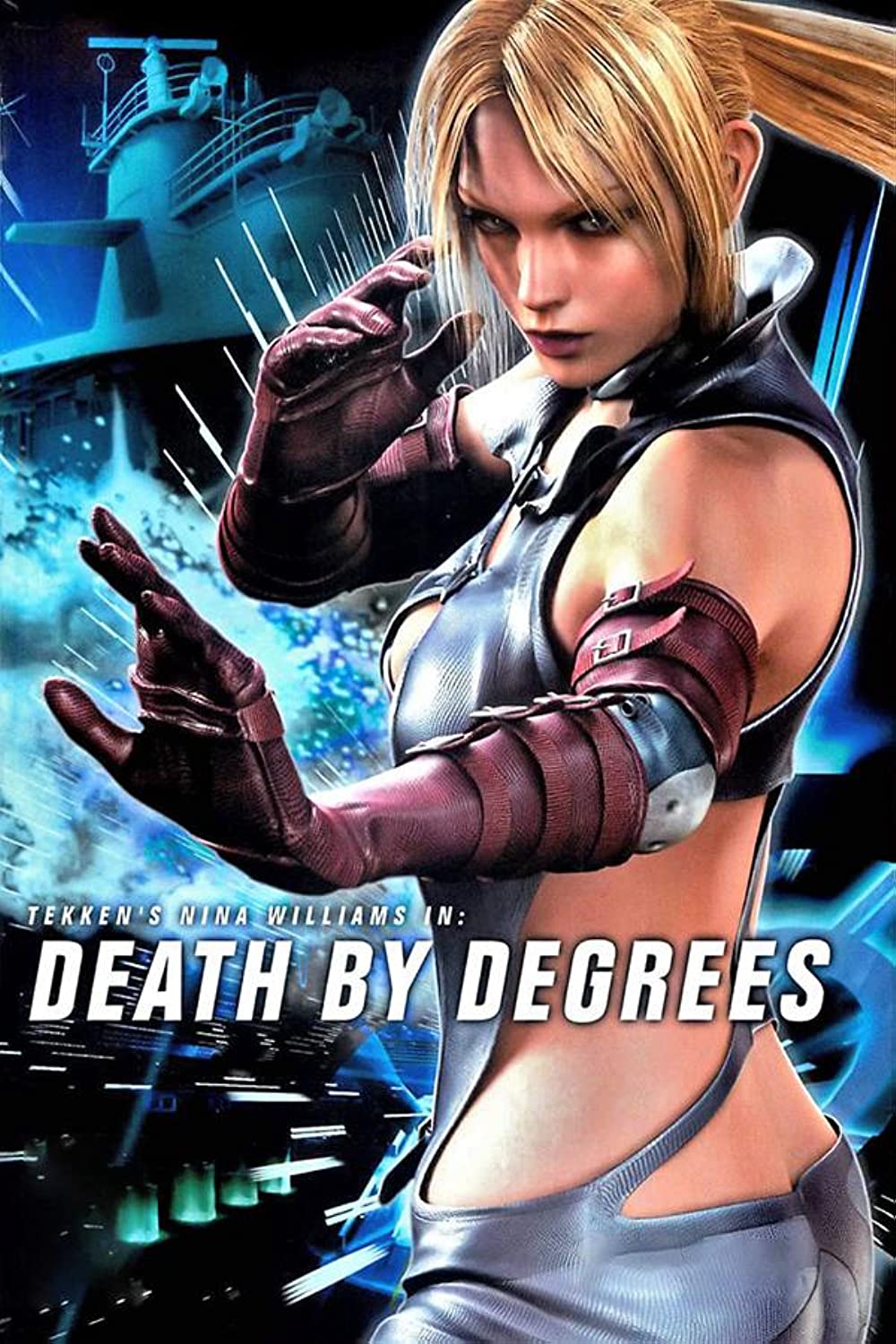 Death By Degrees Wallpapers