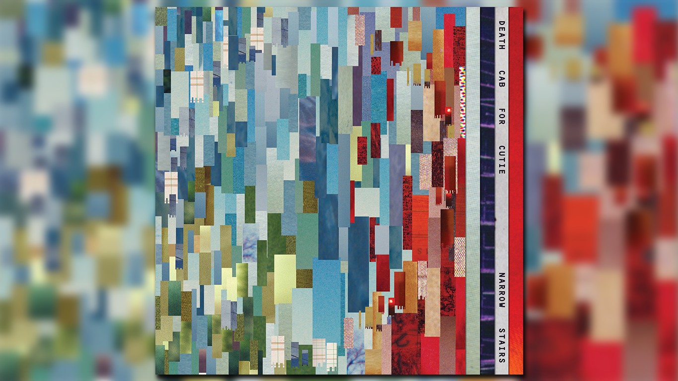 Death Cab For Cutie Wallpapers