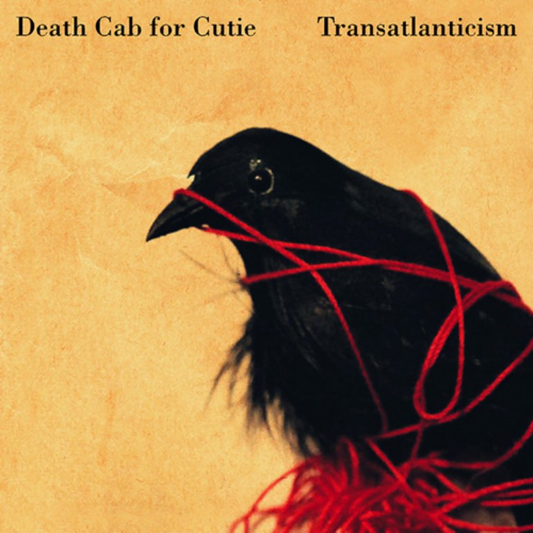 Death Cab For Cutie Wallpapers