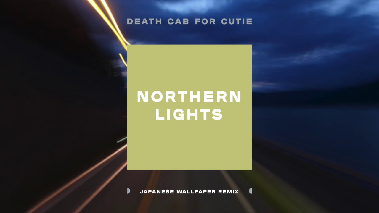 Death Cab For Cutie Wallpapers