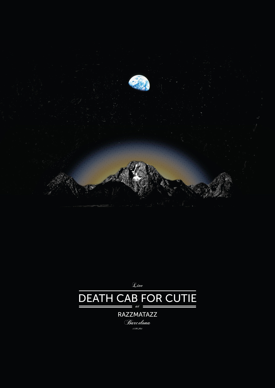 Death Cab For Cutie Wallpapers