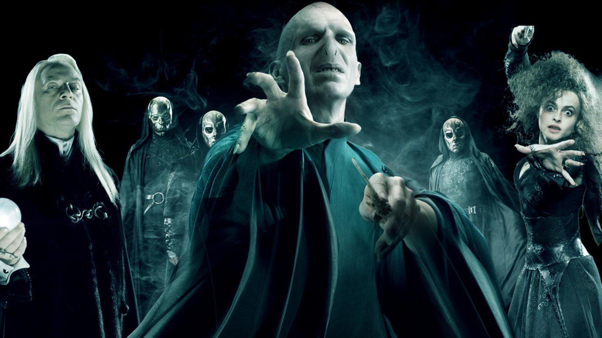 Death Eater Wallpapers