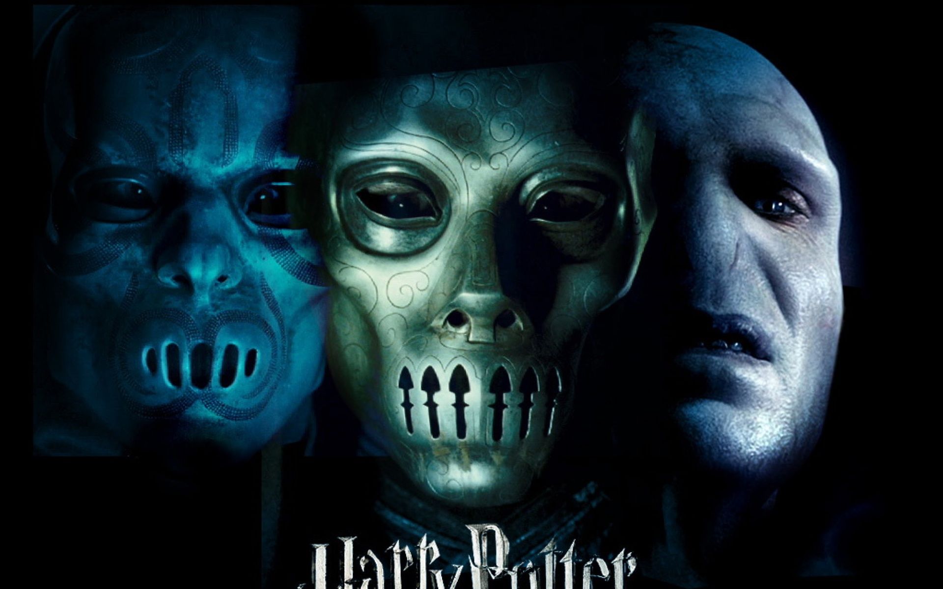 Death Eater Wallpapers