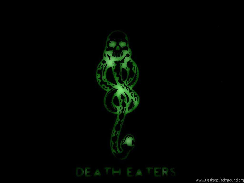 Death Eater Wallpapers