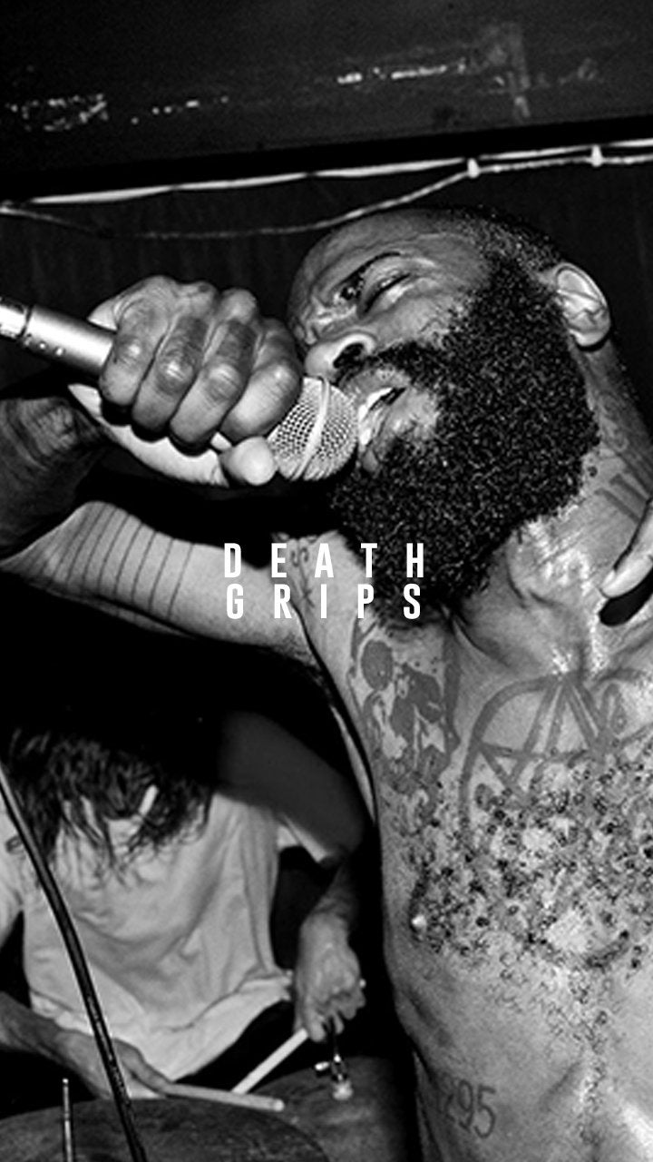 Death Grips Wallpapers