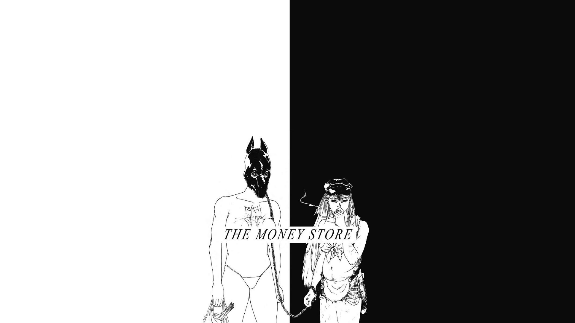 Death Grips Wallpapers