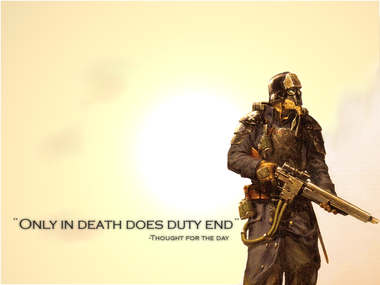 Death Korps Of Krieg Wallpapers