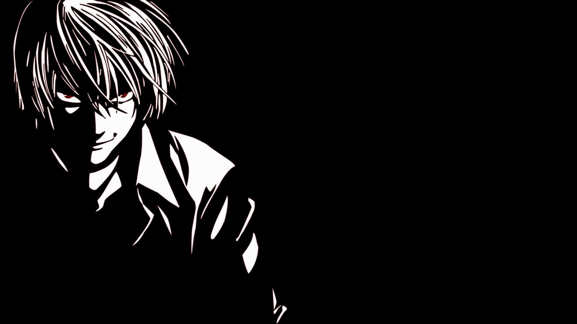 Death Note Desktop Wallpapers