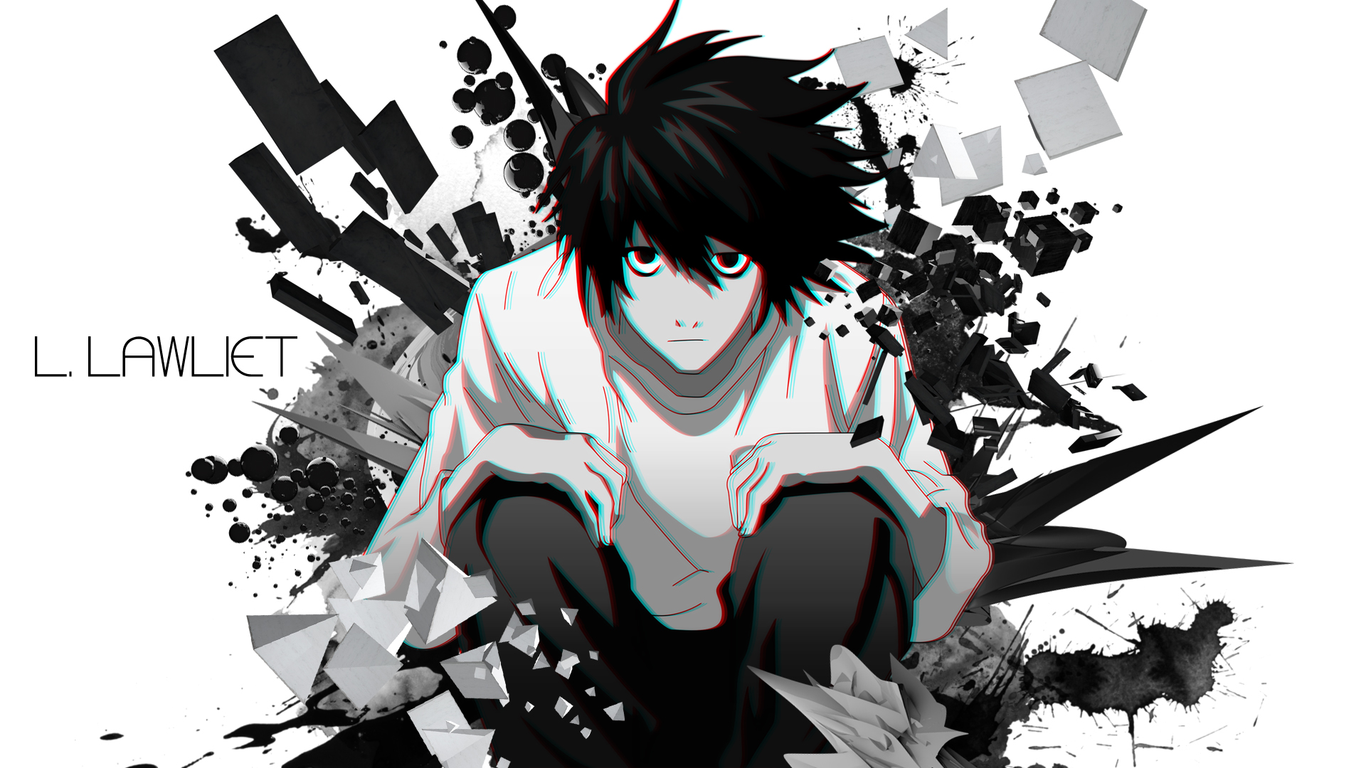 Death Note Desktop Wallpapers