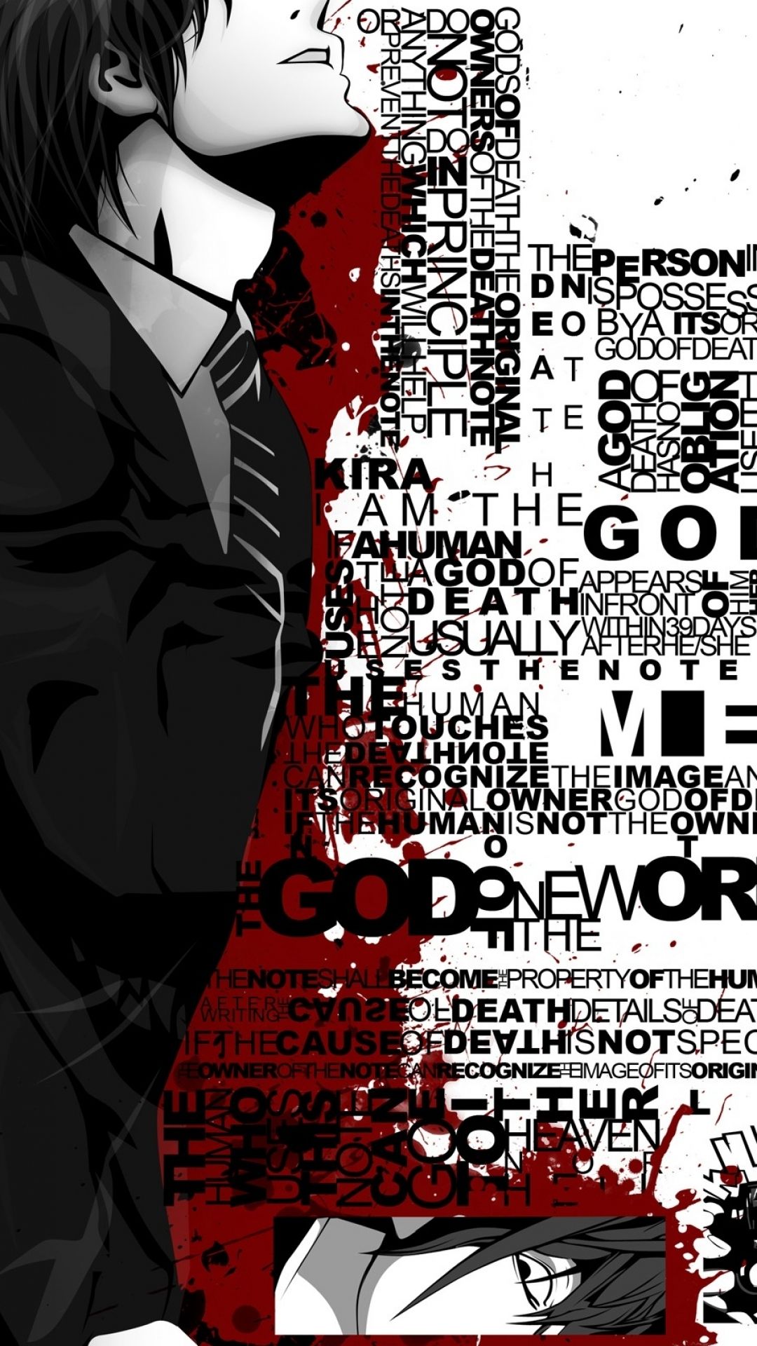 Death Note Desktop Wallpapers