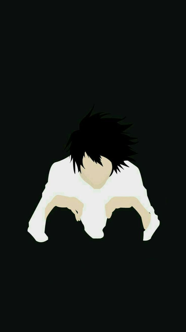 Death Note Iphone Wallpapers