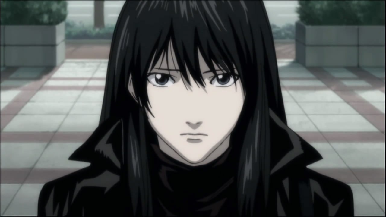 Death Note Naomi Wallpapers