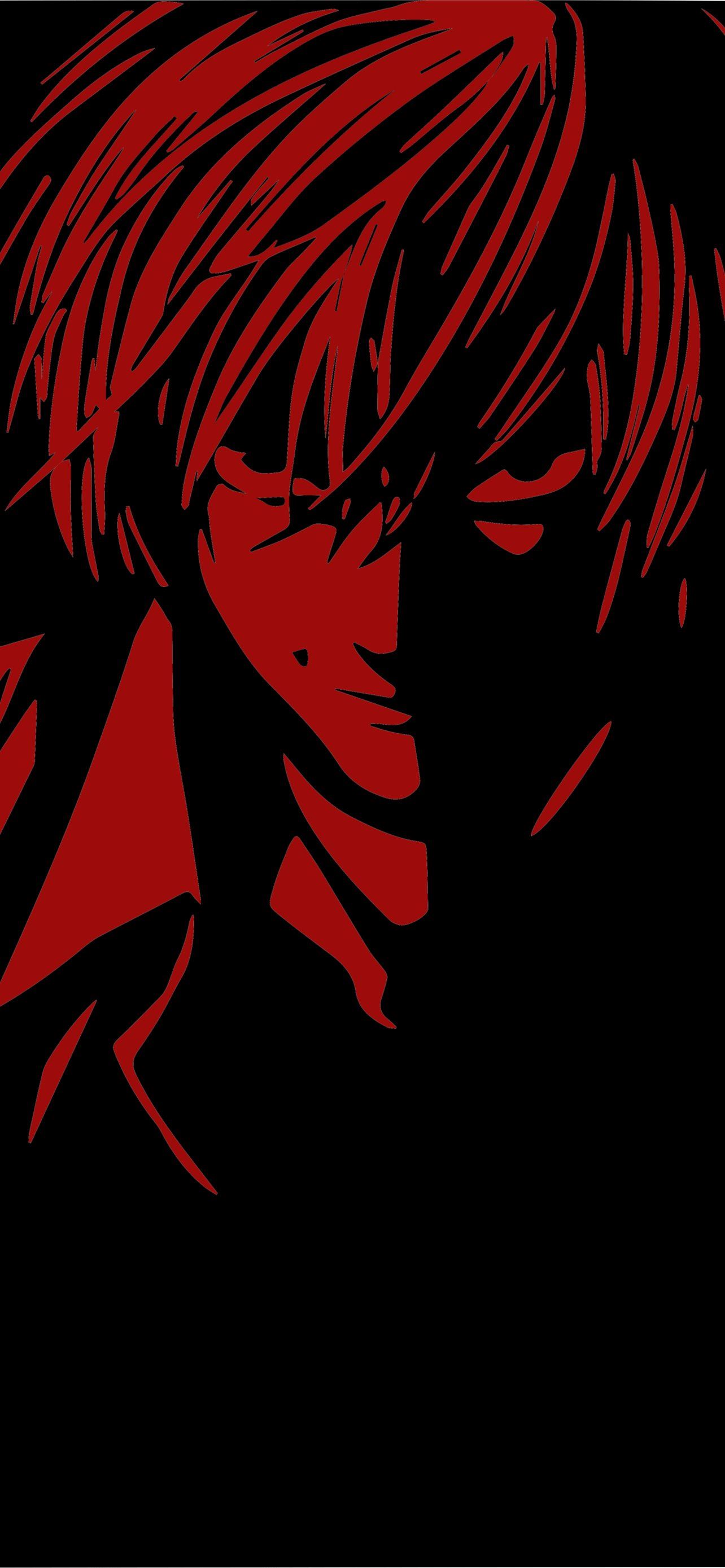 Death Note Phone Wallpapers