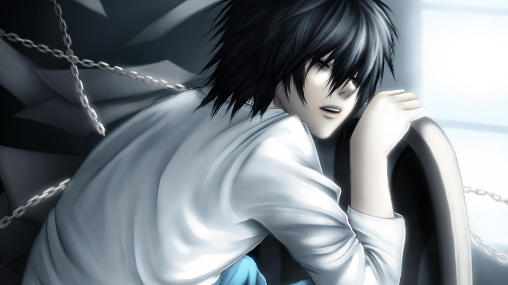 Death Note Wall Paper Wallpapers