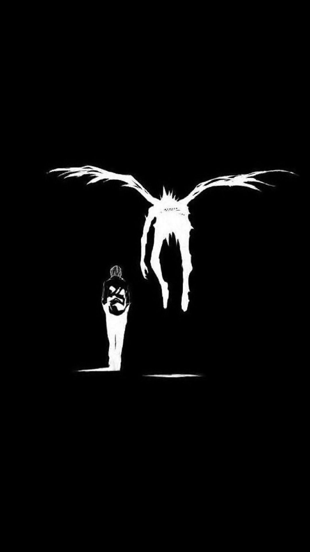 Death Note Wallpapers