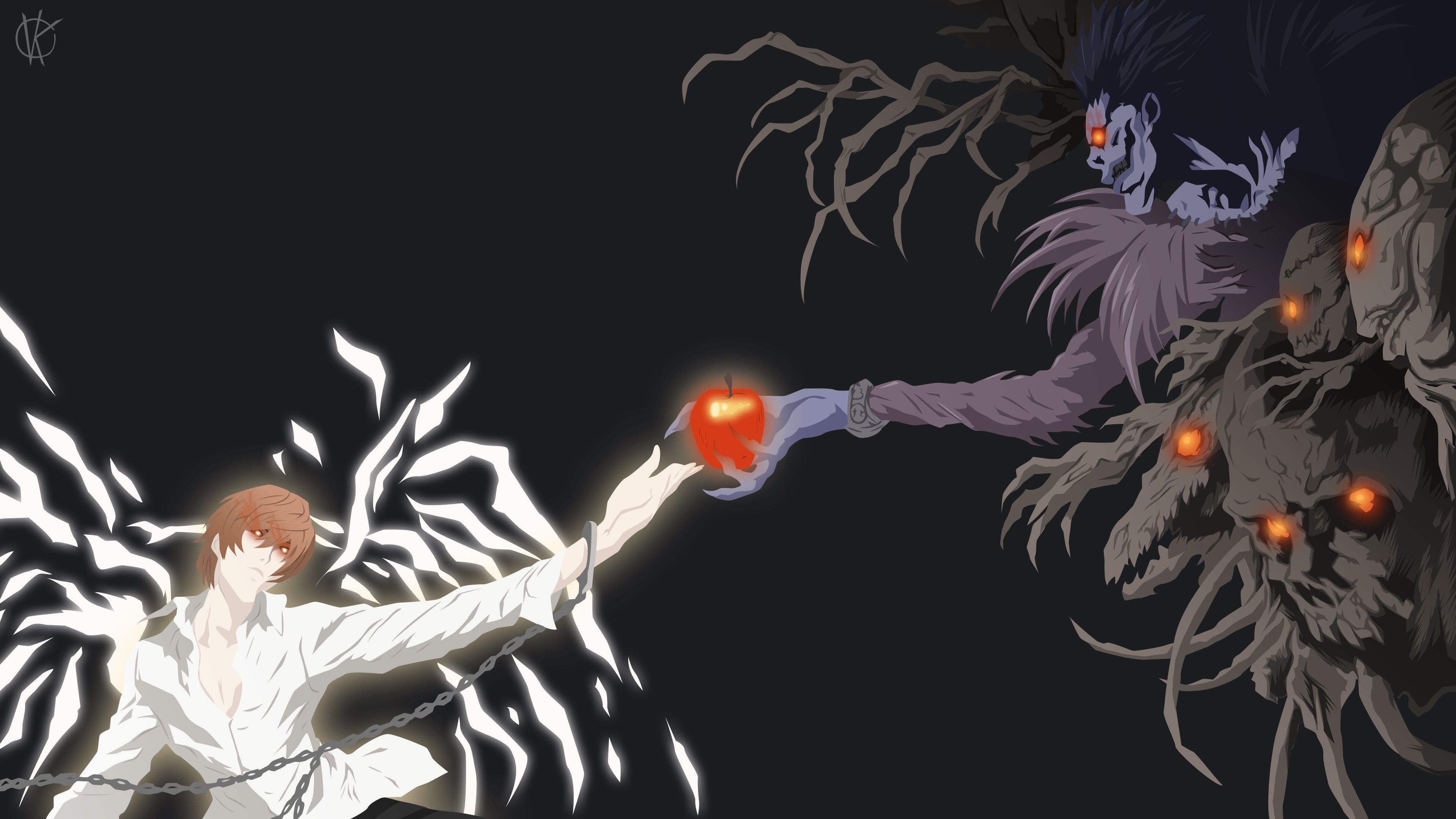 Death Note Wallpapers