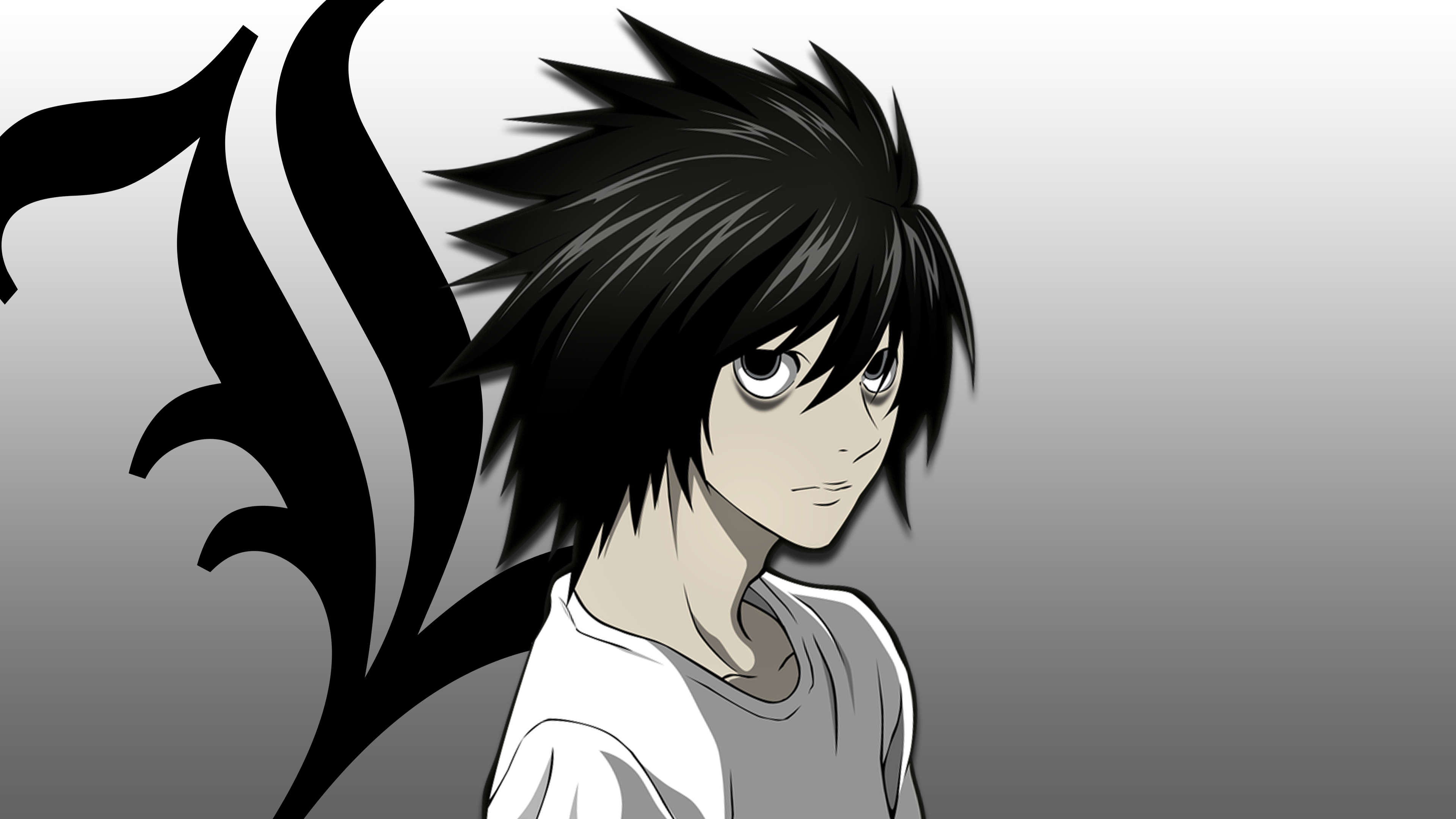 Death Note Wallpapers