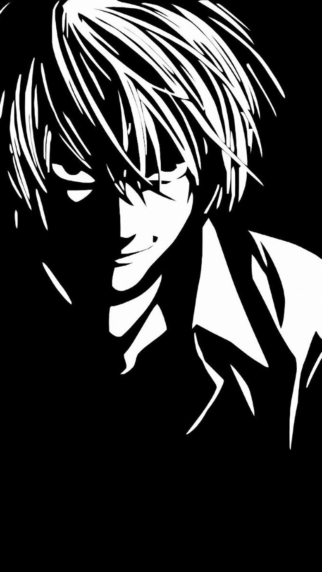 Death Note Wallpapers