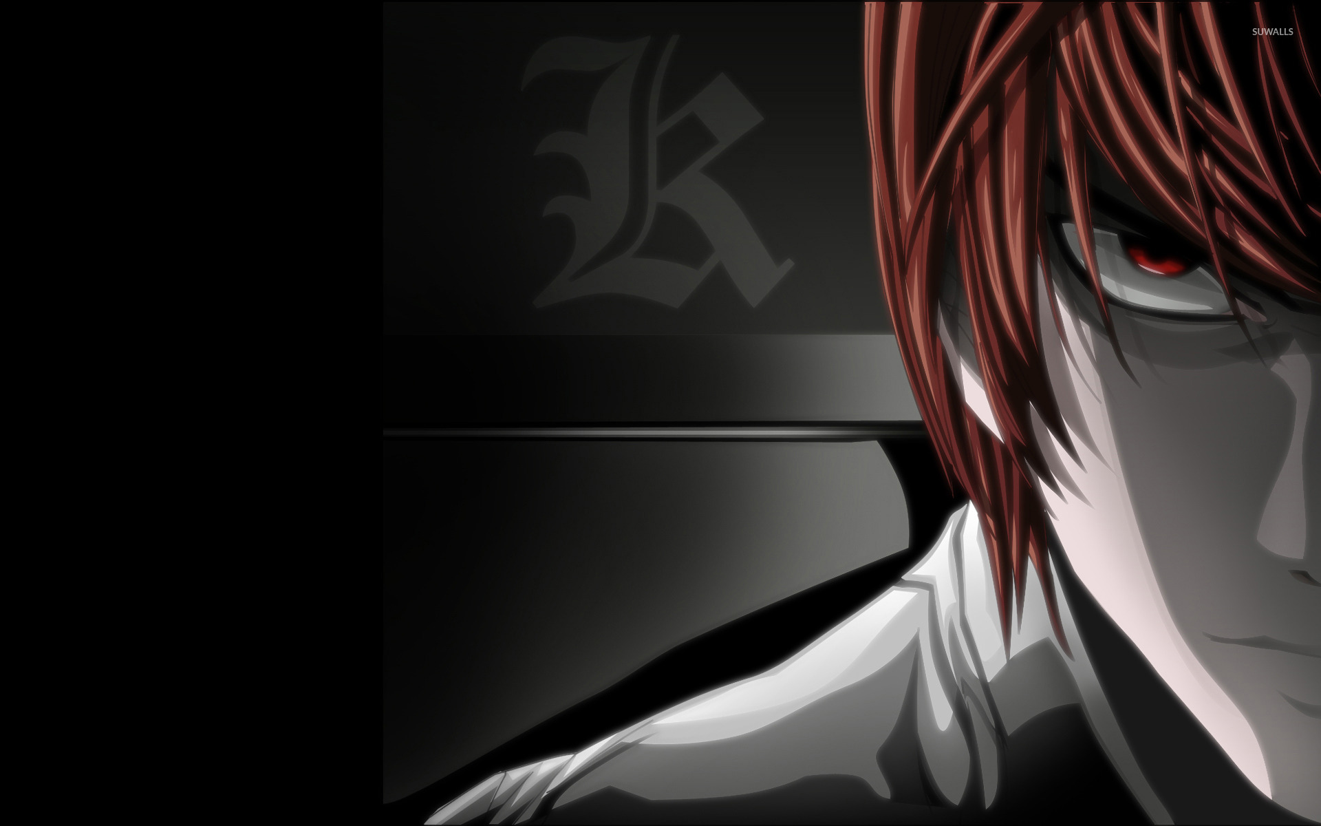 Death Note Wallpapers