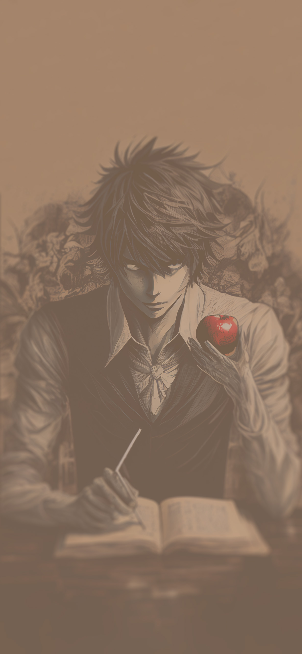 Death Note Wallpapers