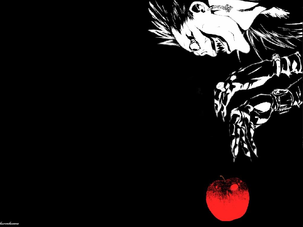 Death Note Wallpapers