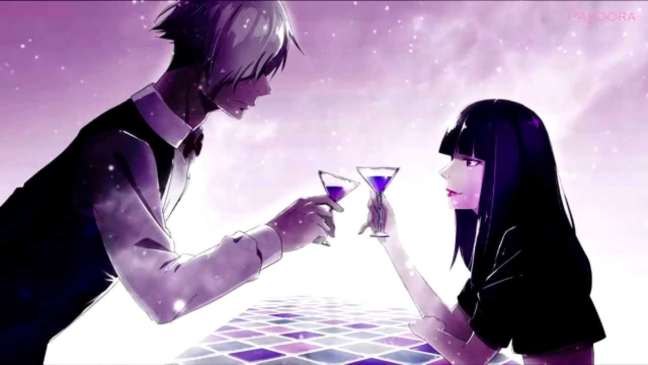 Death Parade Wallpapers