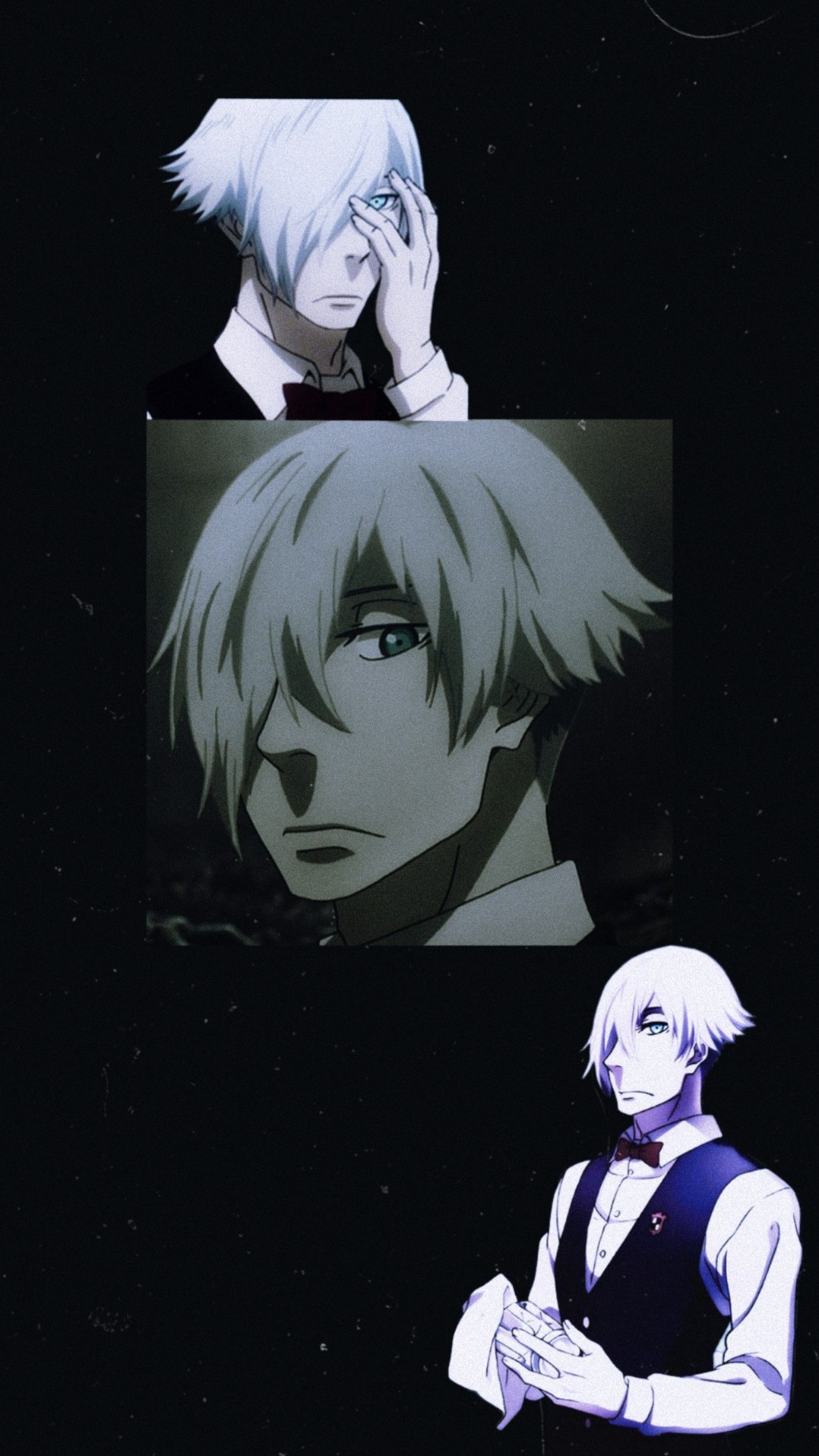 Death Parade Wallpapers