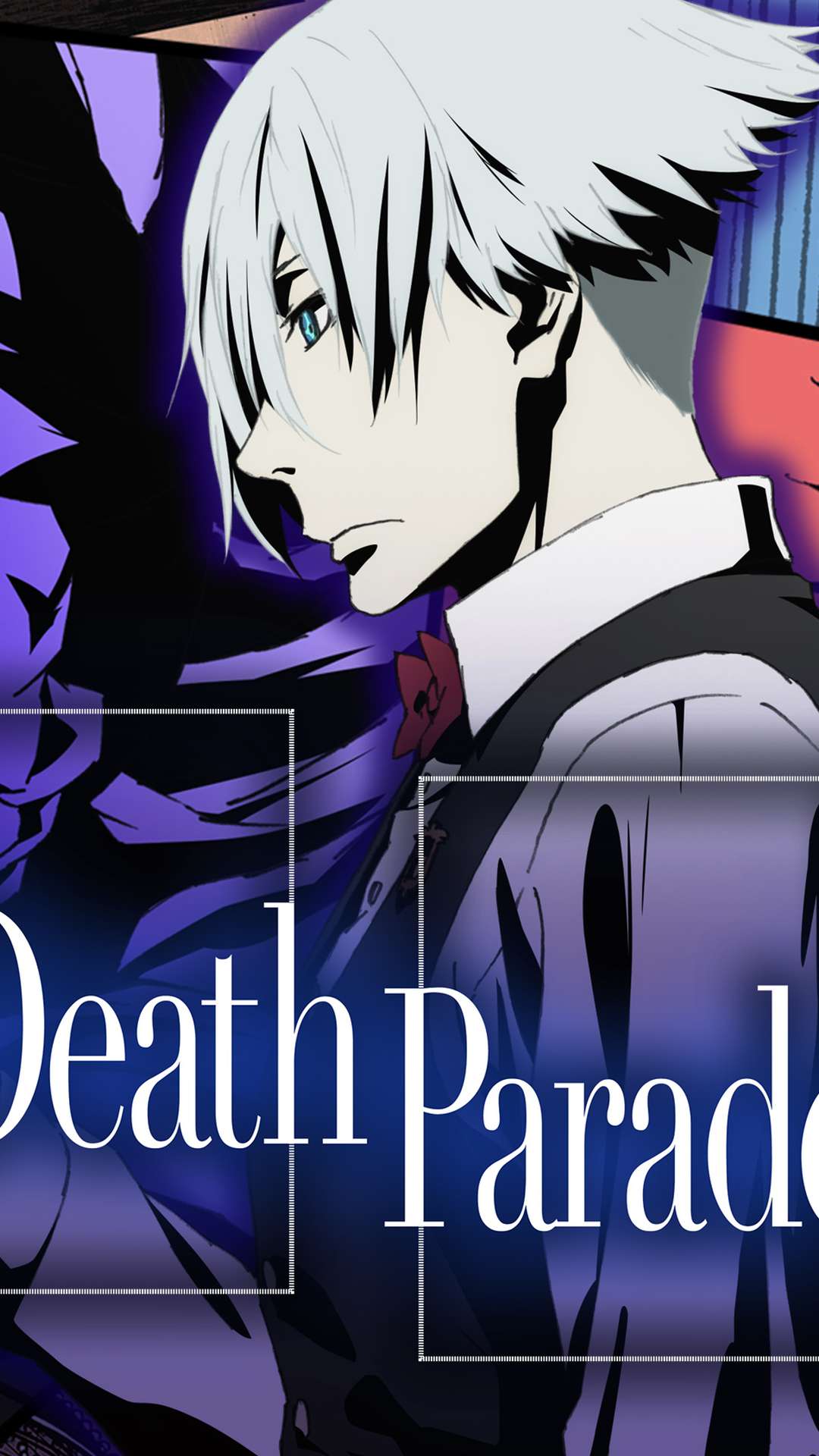 Death Parade Wallpapers