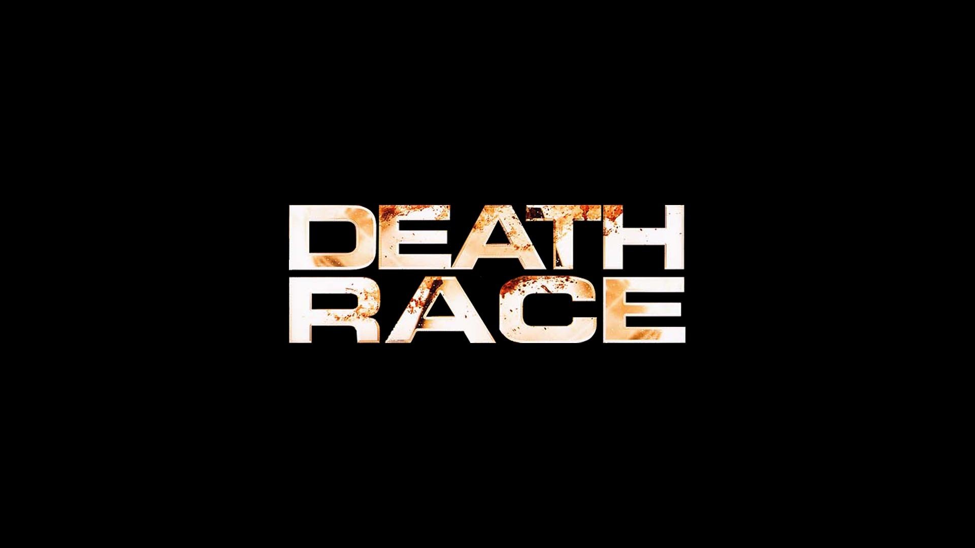 Death Race For Love Wallpapers