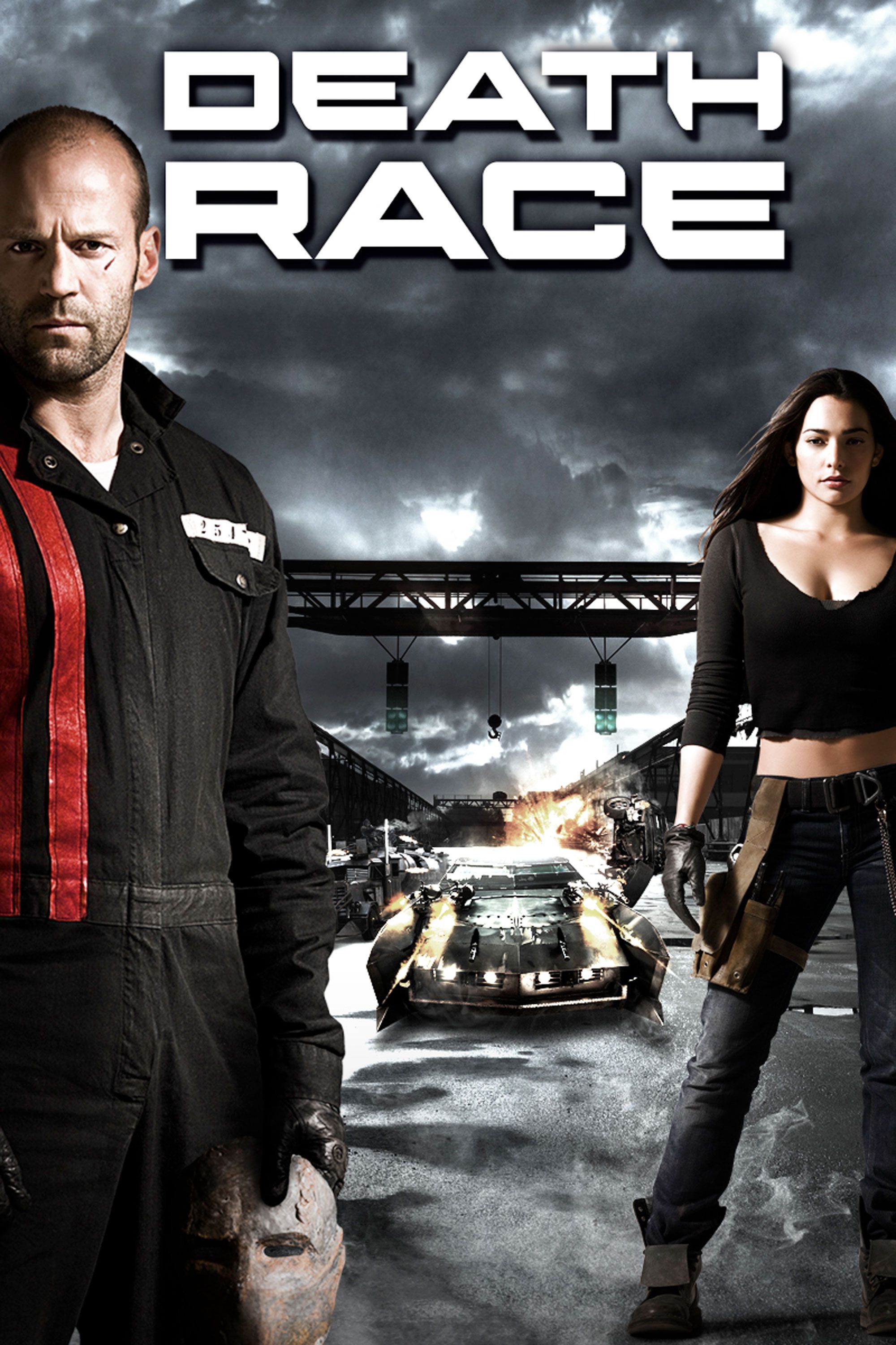 Death Race For Love Wallpapers