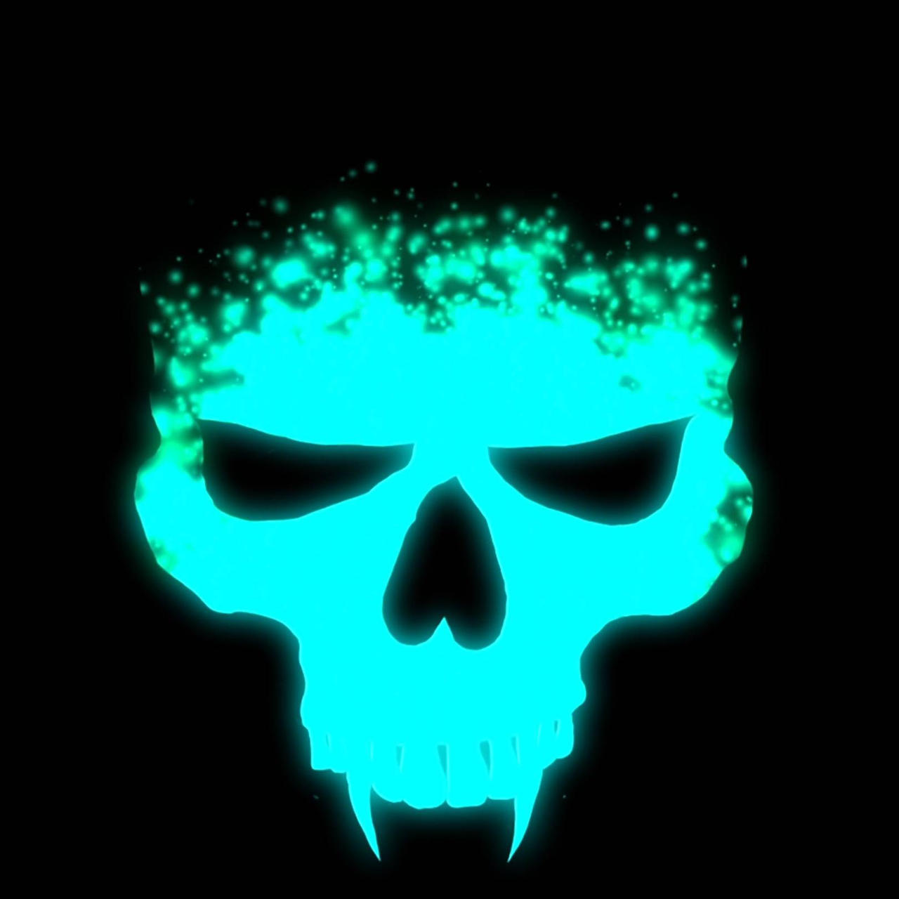 Death Skull Wallpapers