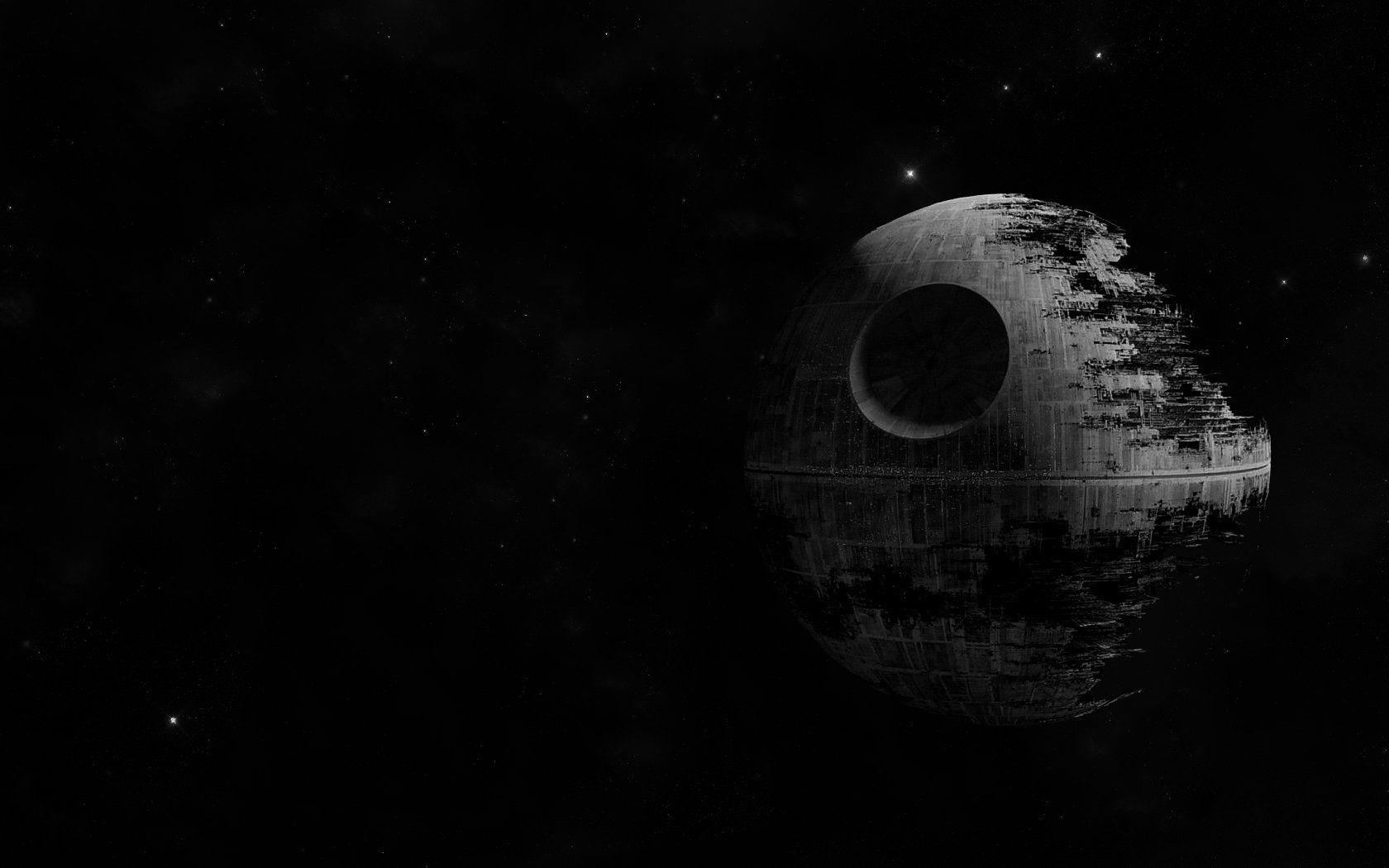 Death Star Backgrounds