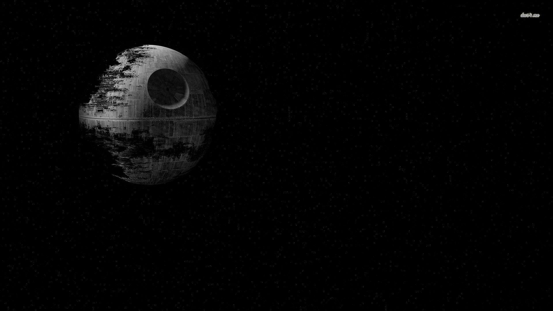 Death Star Backgrounds