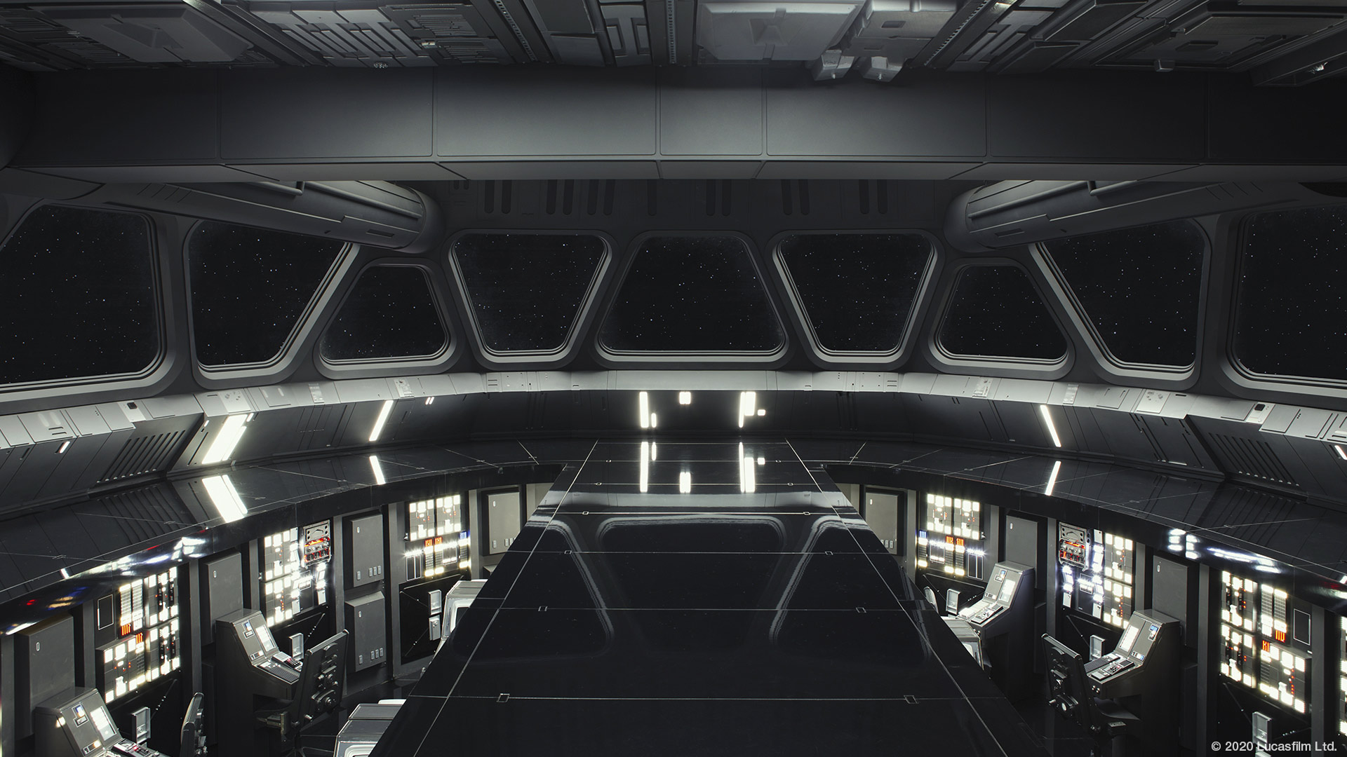 Death Star Backgrounds