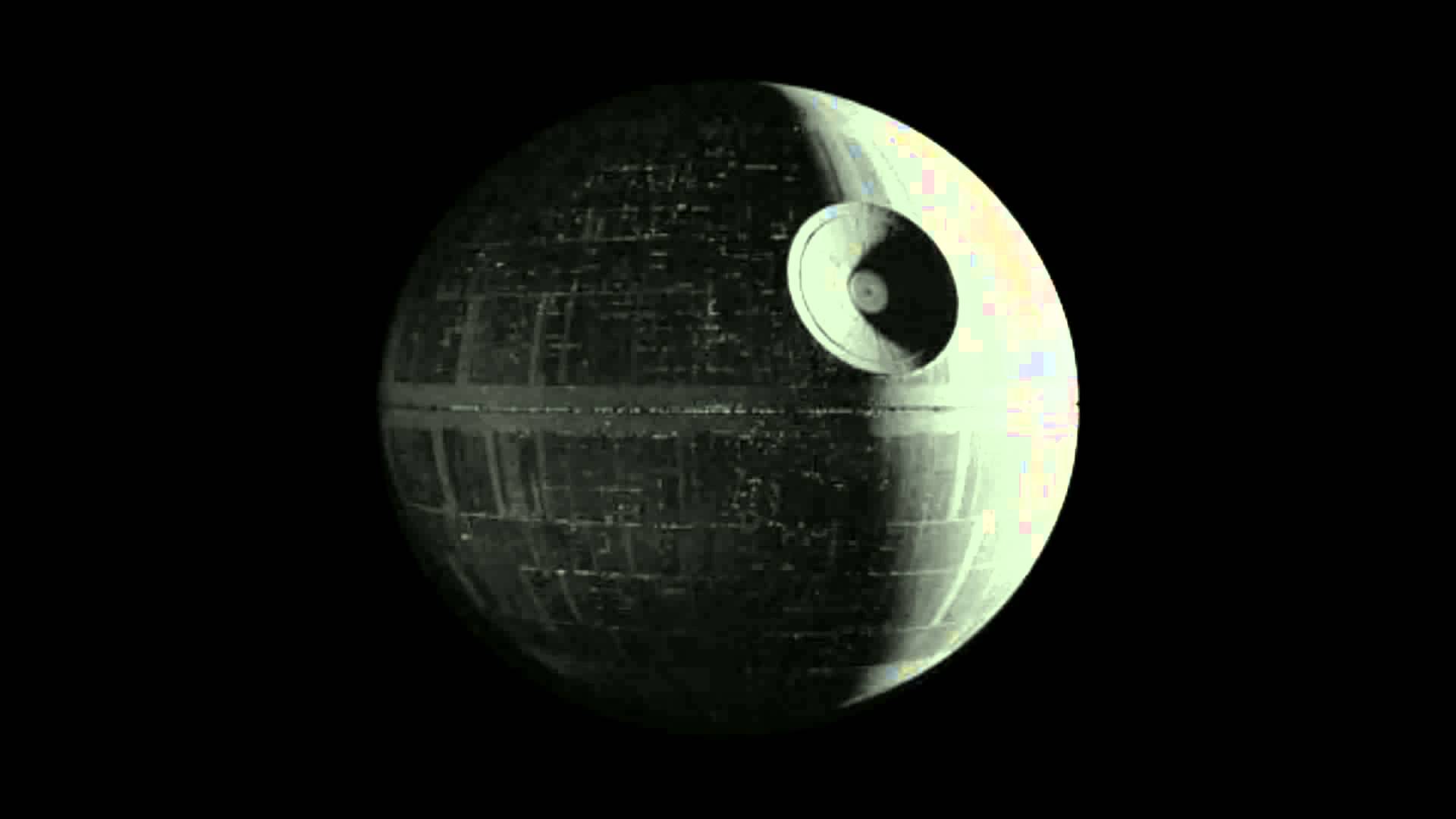 Death Star Backgrounds